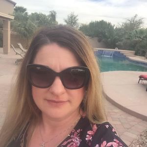 Meet your Posher, Heidi